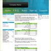  HYIP Manager Pro Template